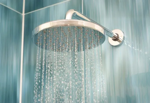 Bathroom installation in Wolverhampton