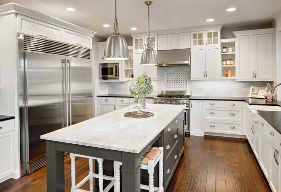 Kitchens in Wolverhampton