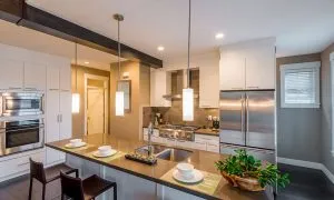 kitchen example