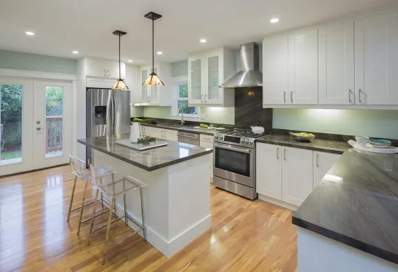 kitchens in Wolverhampton